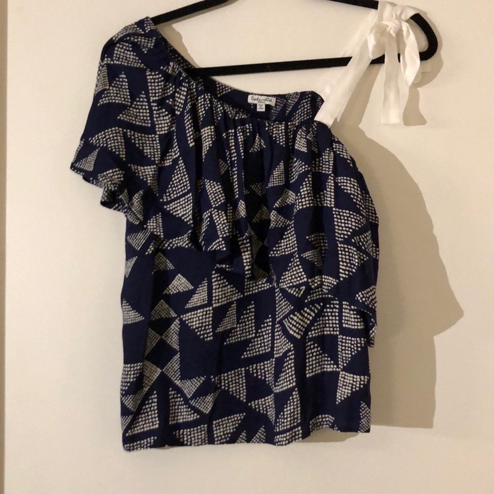 NWOT Splendid top